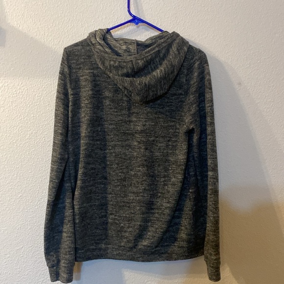 Sweet Rain floral hoodie size Junior XL - Picture 5 of 5